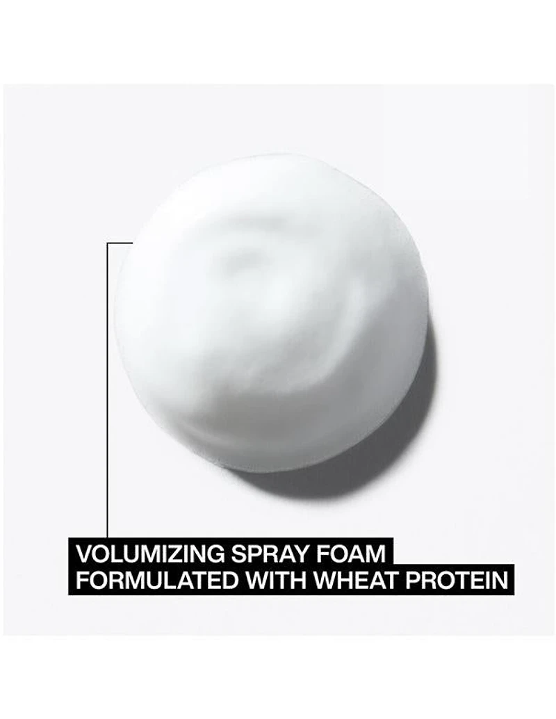 Spray volumateur Root Lifter de Redken - 300 g