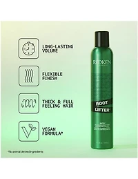 Spray volumateur Root Lifter de Redken - 300 g