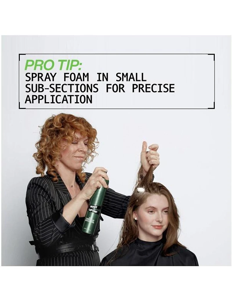 Spray volumateur Root Lifter de Redken - 300 g