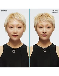 Redken Spray Wax Invisible Texture Coiffspray - 156 g