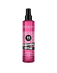 Spray thermique Redken Low Hold - 250 ml
