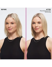 Spray thermique Redken Low Hold - 250 ml