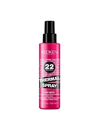 Spray thermique haute tenue Redken - 125 ml