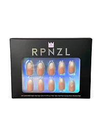 RPNZL Press-on Nail Kit - Cappuccino