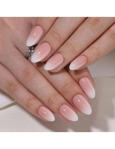 RPNZL Press-on Nail Kit - Cappuccino