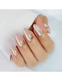 Kit d'ongles à presser RPNZL - Lumineux