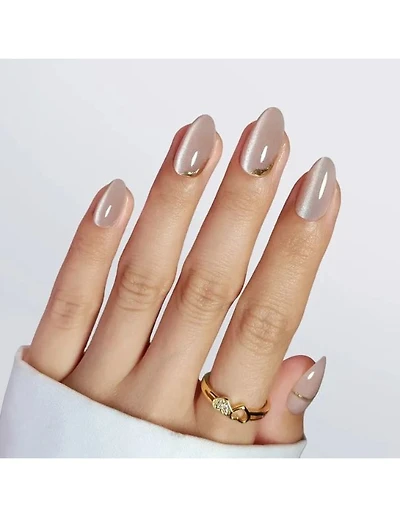 Kit d'ongles à presser RPNZL - Lumineux