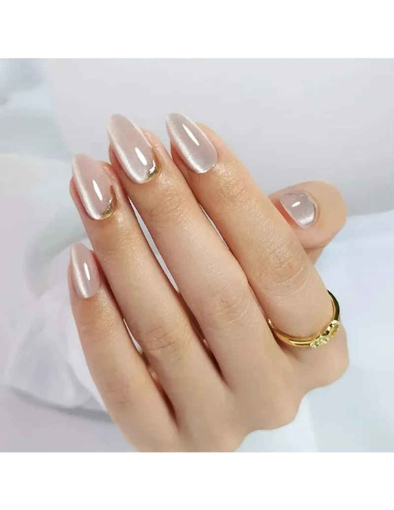 Kit d'ongles à presser RPNZL - Lumineux