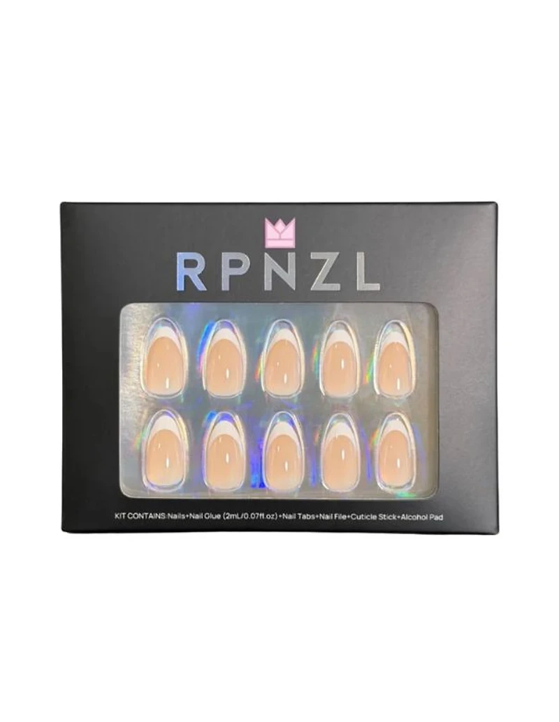 RPNZL Press-on Nail Kit - Paris