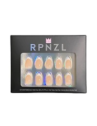 RPNZL Press-on Nail Kit - Paris