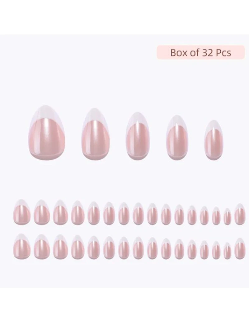 RPNZL Press-on Nail Kit