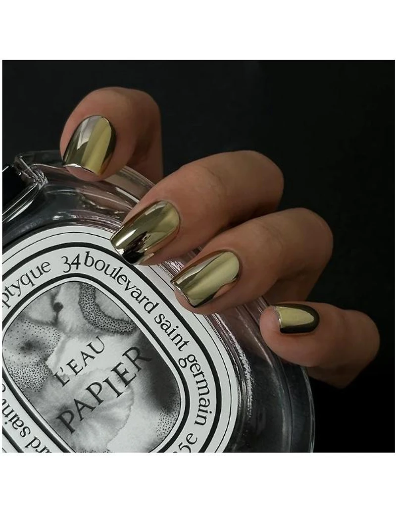 Kit de pose d'ongles à coller RPNZL