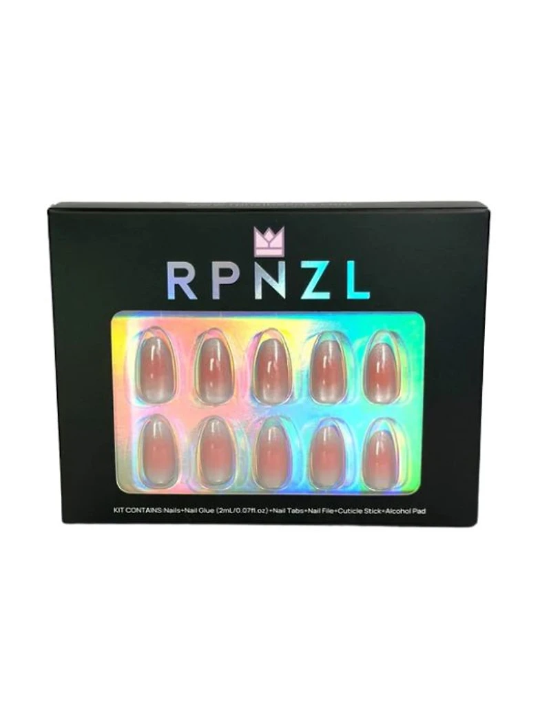 Kit d'ongles à presser RPNZL