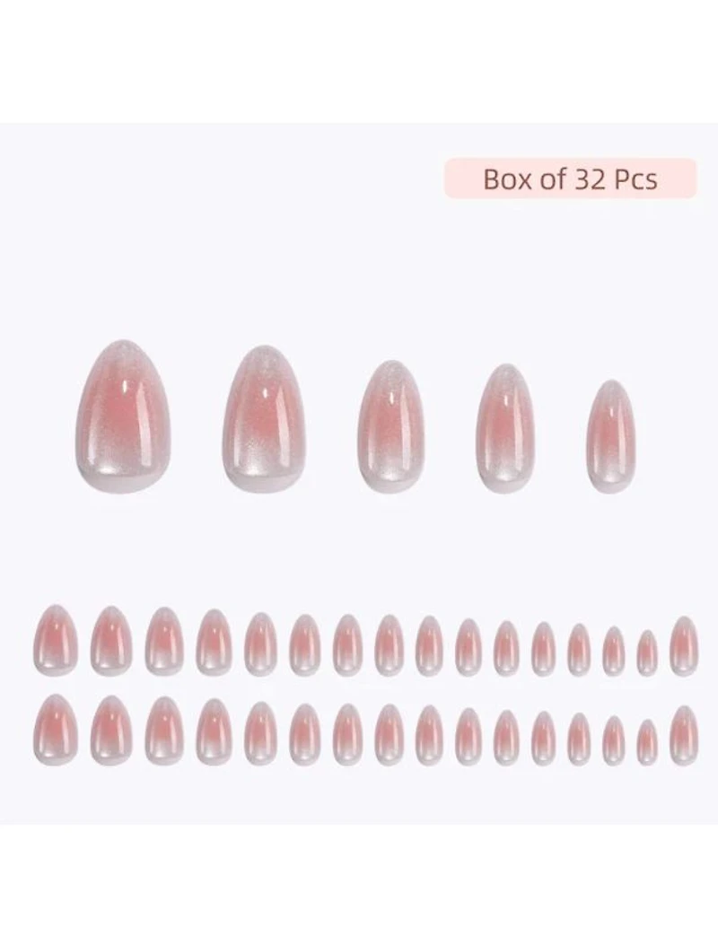 Kit d'ongles à presser RPNZL