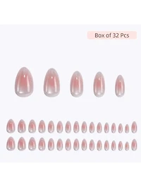 Kit d'ongles à presser RPNZL