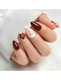 RPNZL Press-on Nail Kit - Blossom