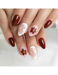 RPNZL Press-on Nail Kit - Blossom