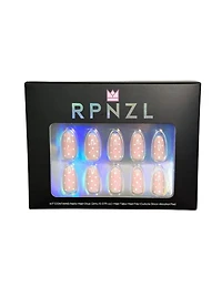 Kit d'ongles à presser RPNZL - Sucre