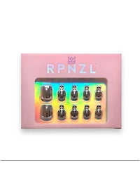 RPNZL Press-on Toenail Kit - Cinderella