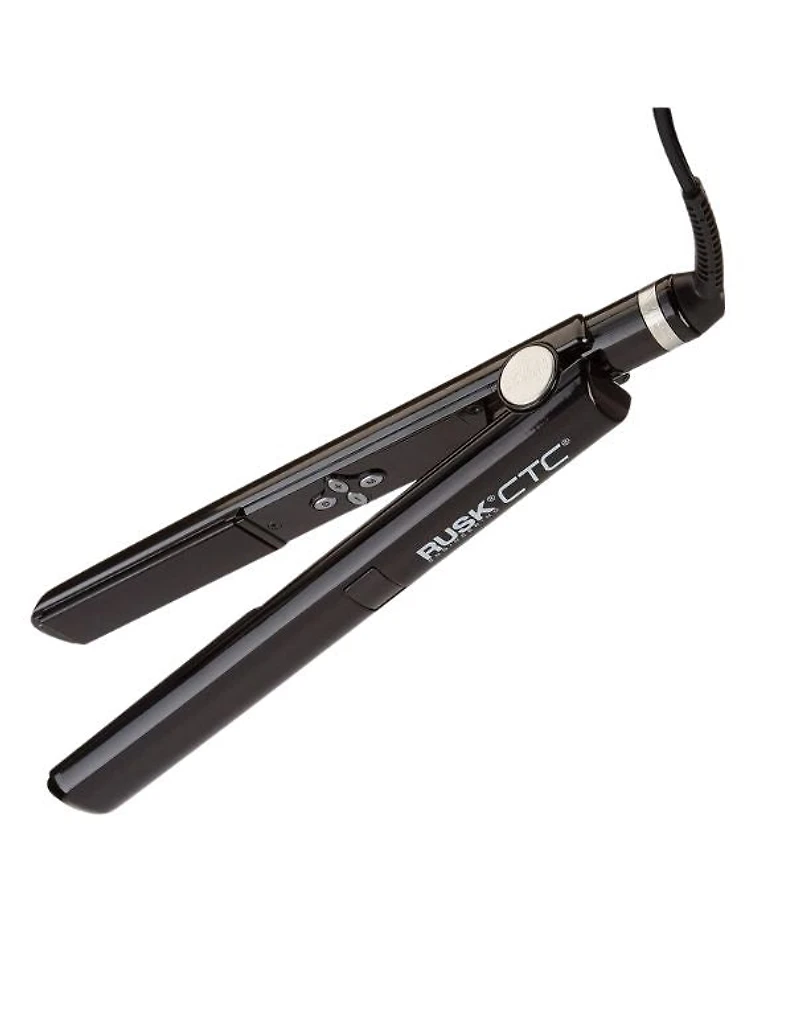 Fer à repasser RUSK CTC Str8 1 pouce