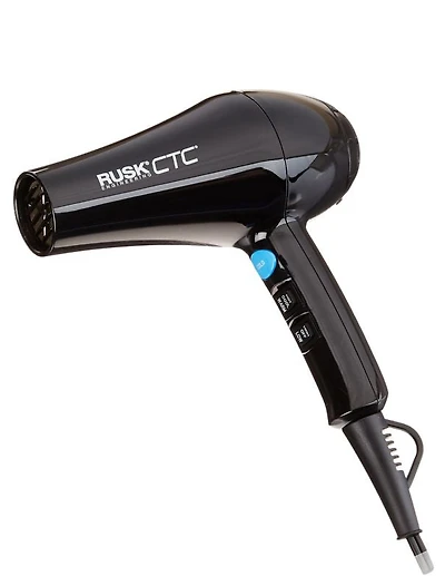 Sèche-linge RUSK CTC Lite noir