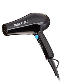 Sèche-linge RUSK CTC Lite noir