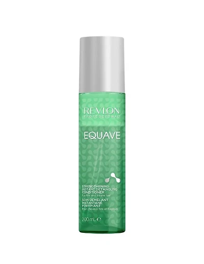 Revlon Equave Strengthening Instant Detangling Leave-in Conditioner - 200ml