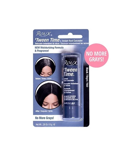 Crayon Roux Tween Time Noir - 8 g
