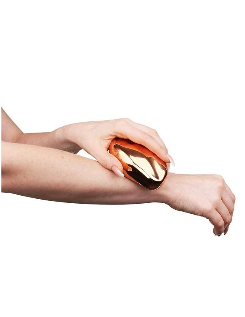 Épilateur Relaxus Crystal