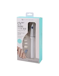 Kit manucure et pédicure 5 en 1 Relaxus Pretty Polished