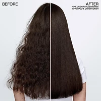 Après-shampoing Redken Frizz Dismiss - 1 L