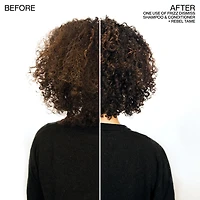 Après-shampoing Redken Frizz Dismiss - 1 L