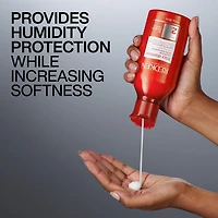 Après-shampoing Redken Frizz Dismiss - 1 L