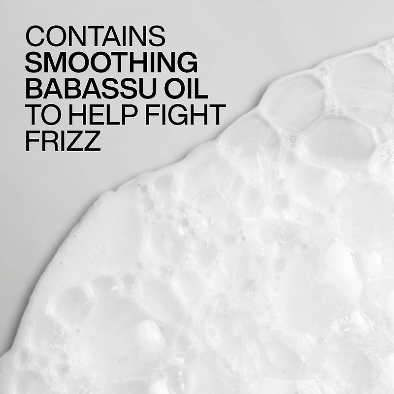 Après-shampoing Redken Frizz Dismiss - 1 L