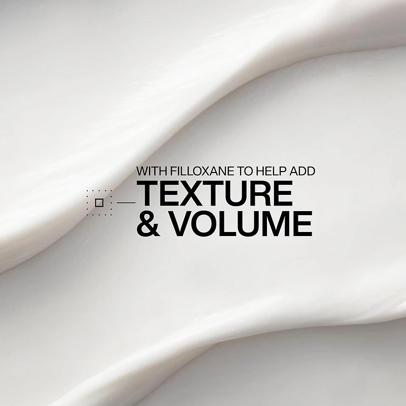 Après-shampoing Redken Volume Injection - 1 L