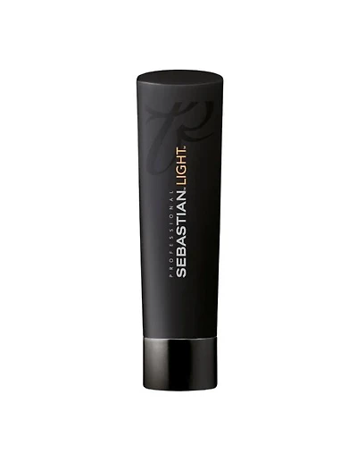 Shampoing léger et brillant Sebastian - 250 ml