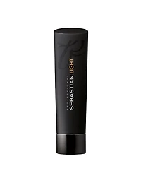 Shampoing léger et brillant Sebastian - 250 ml