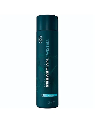 Shampooing nettoyant pour boucles Sebastian Twisted Elastic