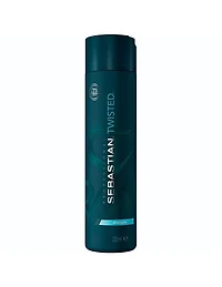 Shampooing nettoyant pour boucles Sebastian Twisted Elastic
