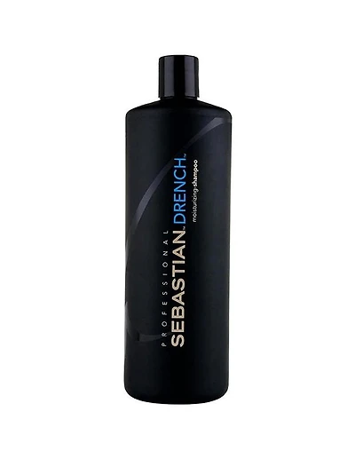 Sebastian Drench Shampoo - 1L