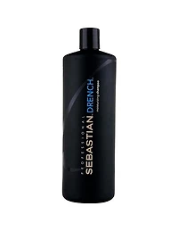 Sebastian Drench Shampoo - 1L