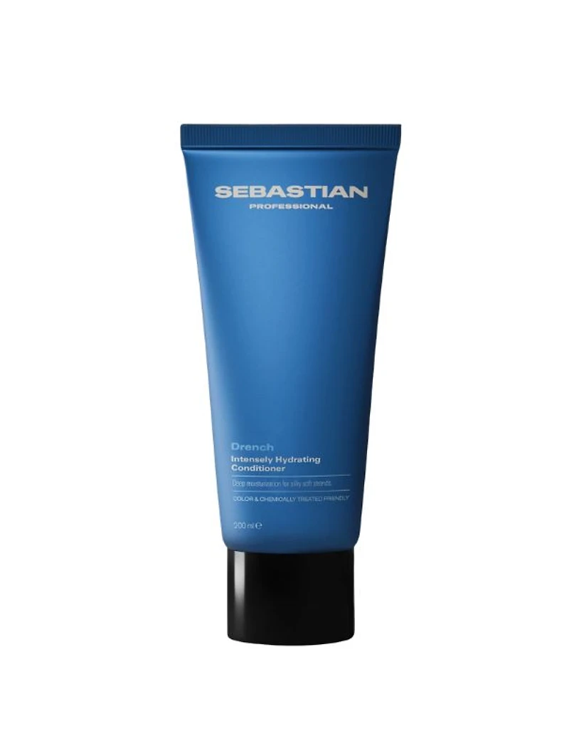 Sebastian Drench Intensely Hydrating Conditioner - 200ml