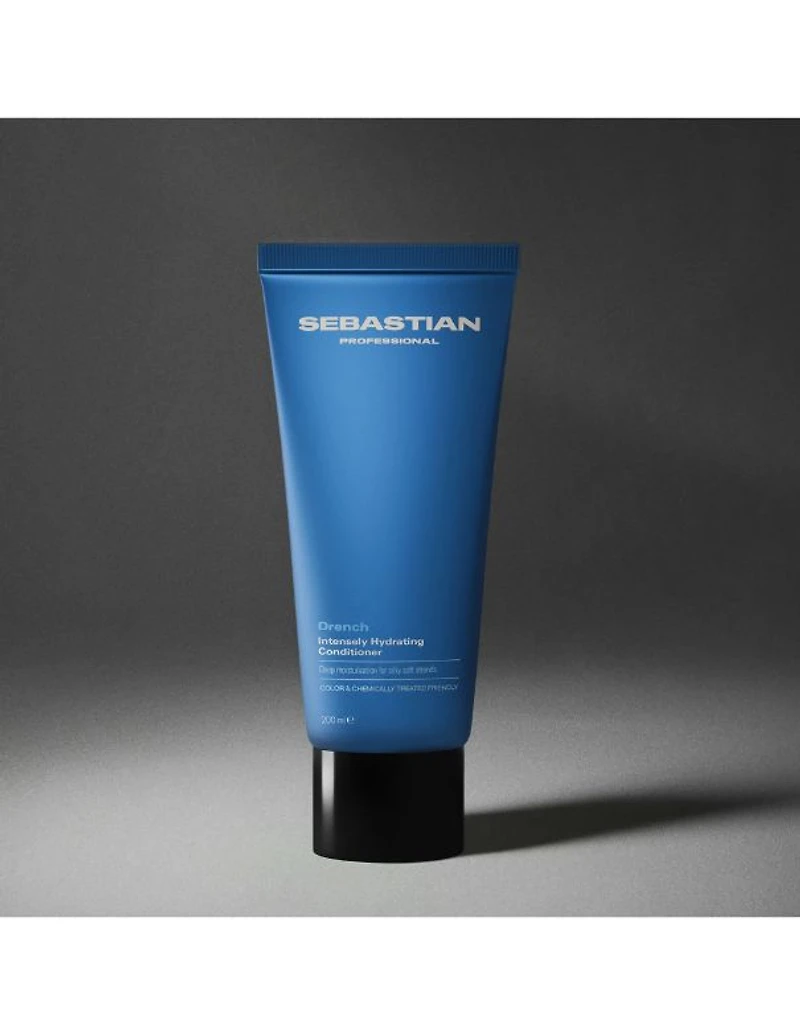 Sebastian Drench Intensely Hydrating Conditioner - 200ml