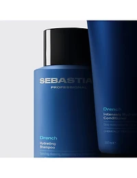 Sebastian Drench Intensely Hydrating Conditioner - 200ml