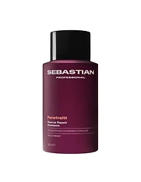 Sebastian Penetraitt Rescue Repair Shampoo - 280ml