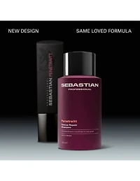 Sebastian Penetraitt Rescue Repair Shampoo - 280ml
