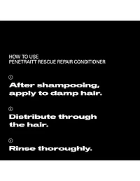 Sebastian Penetraitt Rescue Repair Conditioner - 200ml