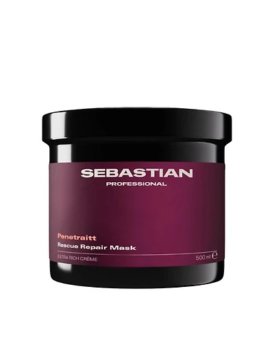 Sebastian Penetraitt Repair Mask - 500ml