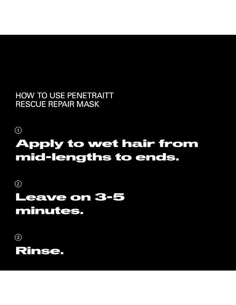Sebastian Penetraitt Repair Mask - 500ml