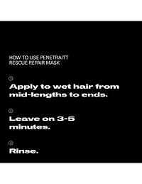 Sebastian Penetraitt Repair Mask - 500ml